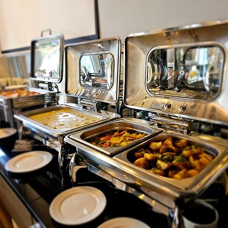 Aparthotel Baltic Spa Swinoujscie Dış mekan fotoğraf