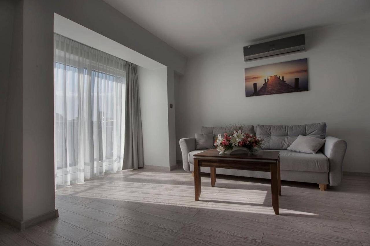 Aparthotel Baltic Spa Swinoujscie Dış mekan fotoğraf