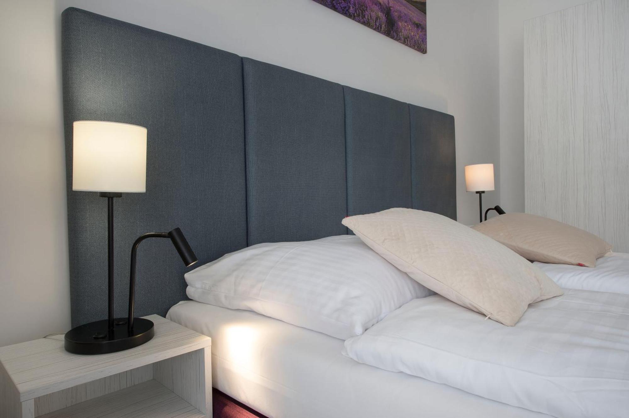 Aparthotel Baltic Spa Swinoujscie Dış mekan fotoğraf